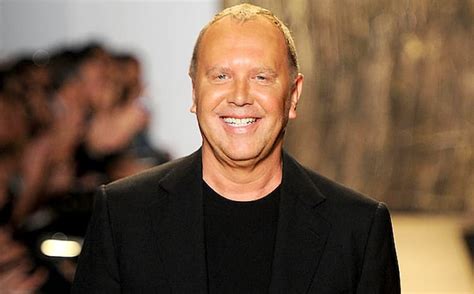 michael kors known for|Michael Kors personal life.